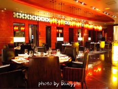 -海航大厦万豪酒店彩海轩中餐厅(霄云路店)