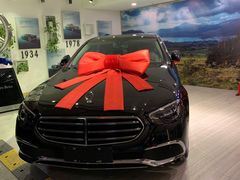 -上海德星奔驰(江杨南路店)