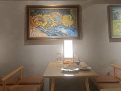 -本处·素食·融合料理(南油店)