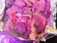 -沪上名羊天下•烤羊腿•东北烧烤•小龙虾(浦东直营总店)