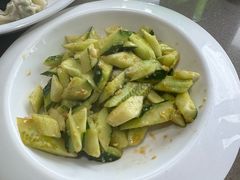 -大锅强·蒸海鲜青岛菜(吾悦广场店)