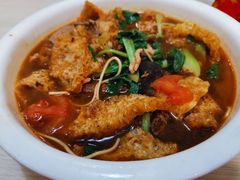 -一家人面馆(三条巷店)