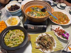 -千岛湖小鱼儿·淳安匠心农家菜