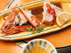 -蟹道乐(道顿堀本店)