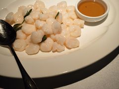 龙井虾仁-穿越·外婆家(西溪天堂店)