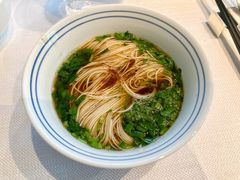 虾籽阳春面-逸道(虹桥店)