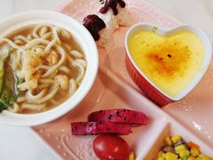 -子霖南山鲜虾面(南山总店)