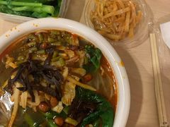 -水平有限广西米粉·广西风味集(五道口店)