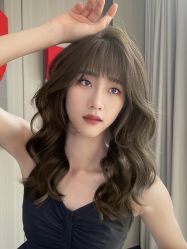 -HairCode芭曲发型