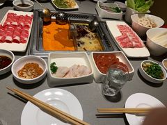 -海底捞火锅(金光华店)