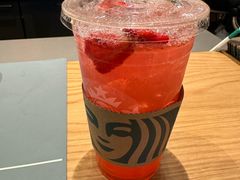 -星巴克(天津滨海国际机场1店)