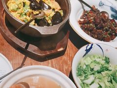 -佬麻雀·新湘菜(珠海金发购物中心店)