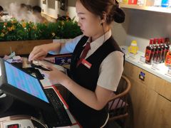 -潮发潮汕牛肉店(龙洞店)