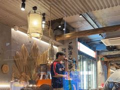 -北丐先生·野馄饨烧烤(雨花万象店)