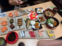 -友壹町寿司(佛山新DNA店)