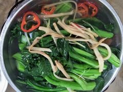 -和乐喜点(宝岗大道店)