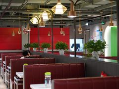 -炙城·韩式烤肉(南京东路店)