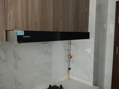 -展汇城国际Apartment(福田会展中心店)