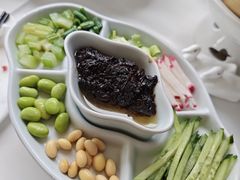 -四季民福烤鸭店(故宫店)