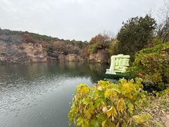 -虞山风景区