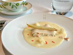 -Le Comptoir de Pierre Gagnaire