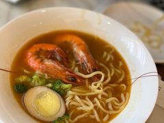 -南山鲜虾面·活鲜小馆·海味大连菜(南山总店)