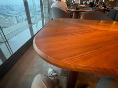 -北京柏悦酒店·锦庭餐厅Dining Room