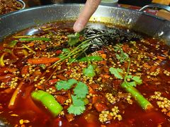 -小饕荟雅安贡椒鱼鲜馆(广福桥店)