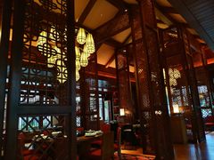 -丽江金茂凯悦臻选酒店-滇香馆