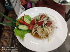 青木瓜沙拉-荷花泰菜(东方新天地店)