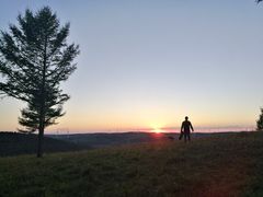 -塞罕坝国家级自然保护区