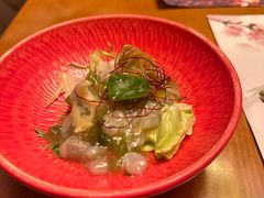 -大江户日本料理(吕厝店)