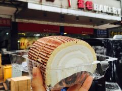 -红叶蛋糕(广达路总店)