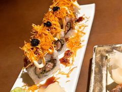 -弓二·烧鸟居酒屋(财富购物中心店)