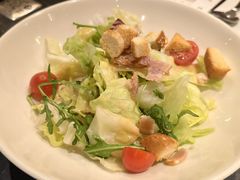 -西堤牛排(北京国瑞店)