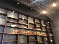 -DECAMERON十日谈(卓悦汇店)