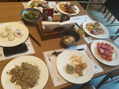 -绍兴大禹开元观堂-若耶厅