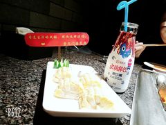 -海底捞火锅(崇文门新世界百货店)