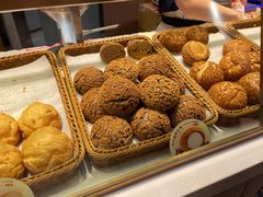 -西树泡芙(蓝色港湾店)