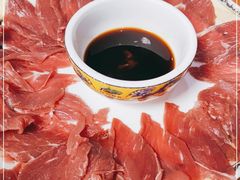 -如意林卡藏餐吧(大昭寺店)