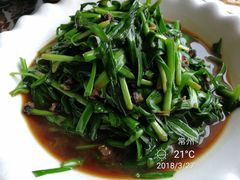 -风味小馆(天目湖宾馆店)