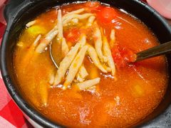 -西贝(上海中心店)