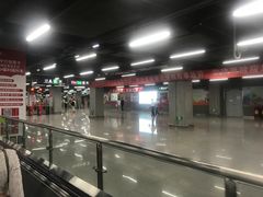 -车公庙(地铁站)