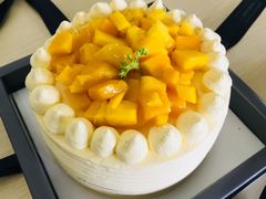 -幸福西饼生日蛋糕·下午茶(番禺店)