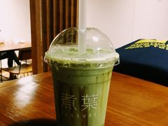 -煮叶(悠唐广场店)