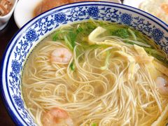-澄信居膳麵