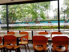 -麦当劳(大亚湾龙光城店)