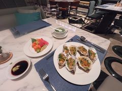 -星璞全日餐厅·高空自助餐(深铁铂尔曼酒店)