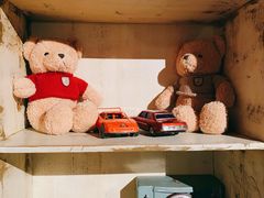 零售区-和平菓局(王府井店)