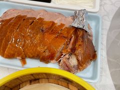 -福来居烤鸭店(天坛二店)